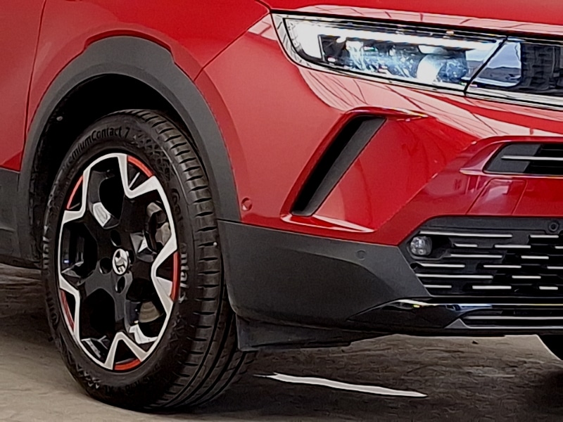 Used Vauxhall Mokka 2022 for sale - 76451369: Photo 9