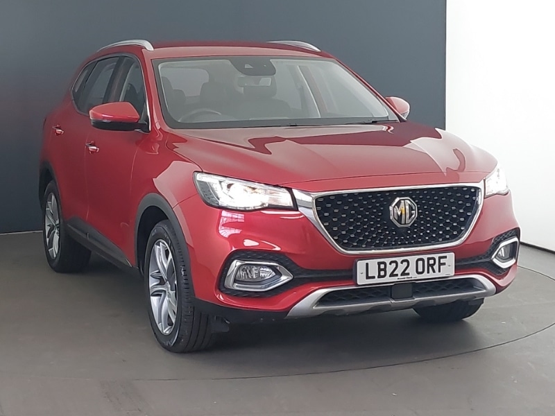 Used MG MG HS 2022 for sale - 76506492: Photo 1