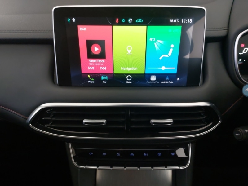 Used MG MG HS 2022 for sale - 76506492: Photo 10