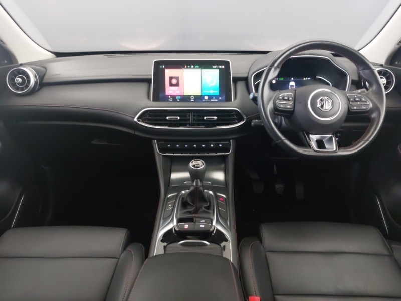 Used MG MG HS 2022 for sale - 76506492: Photo 2