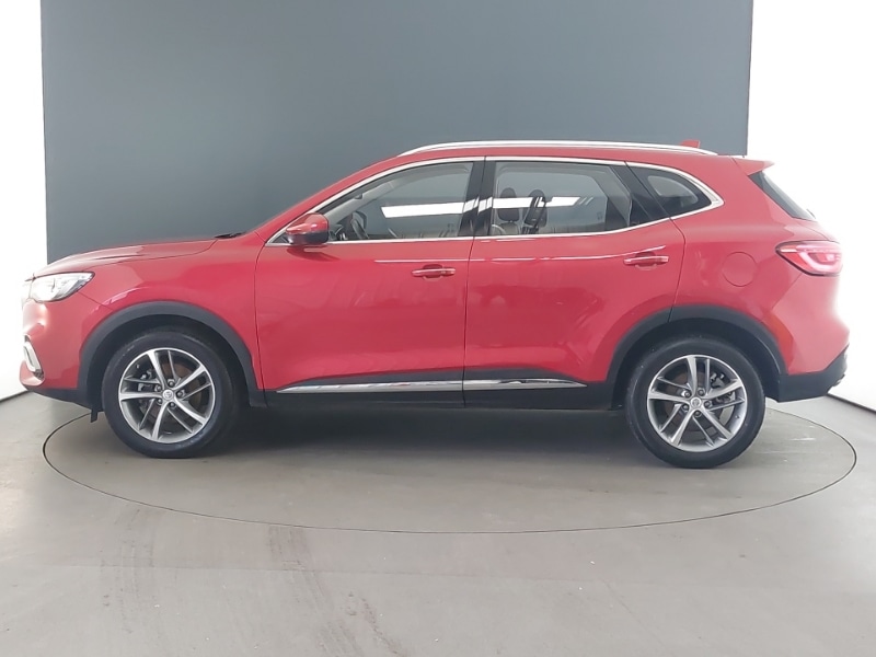 Used MG MG HS 2022 for sale - 76506492: Photo 4