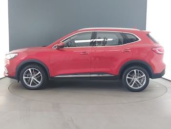 Used MG MG HS 2022 for sale - 76506492: Photo