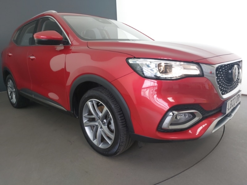 Used MG MG HS 2022 for sale - 76506492: Photo 9