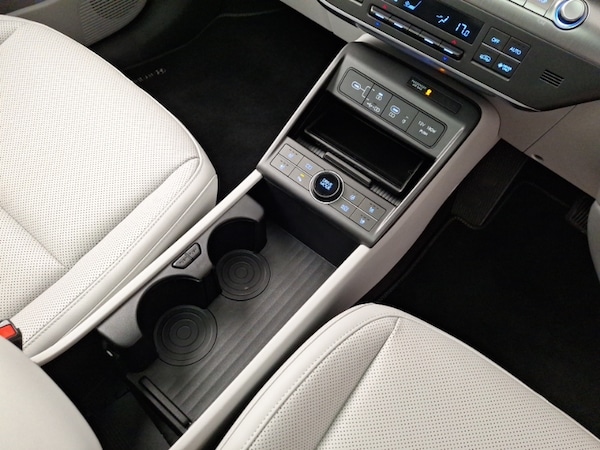 Used Hyundai KONA 2024 for sale - 76293772: Photo 11