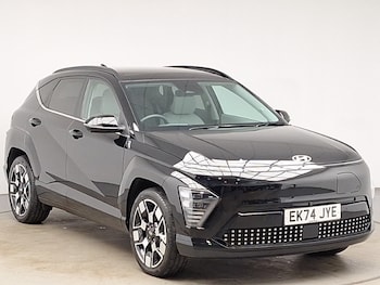 Hyundai - KONA