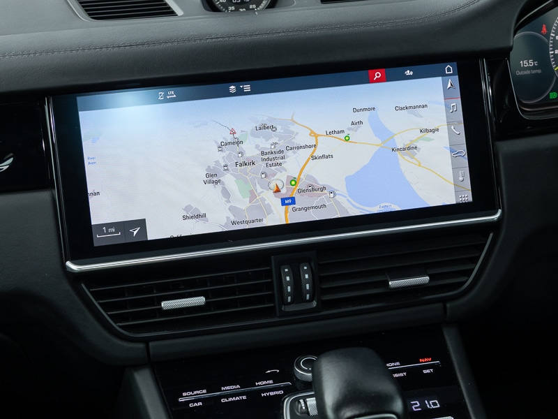 Used Porsche Cayenne 2019 for sale - 76320946: Photo 12