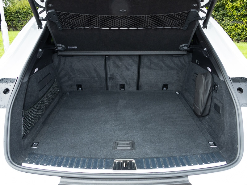 Used Porsche Cayenne 2019 for sale - 76320946: Photo 8