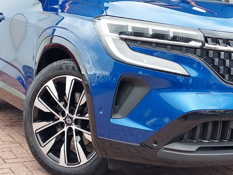 Used Renault Austral 2025 for sale - 77761913: Photo 9