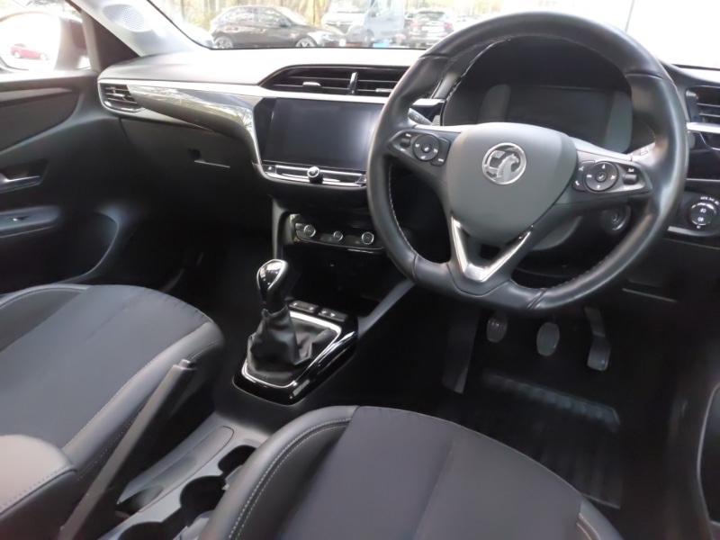 Used Vauxhall Corsa 2022 for sale - 76644423: Photo 10