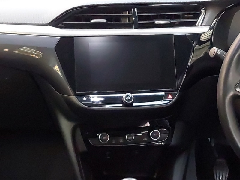 Used Vauxhall Corsa 2022 for sale - 76644423: Photo 11