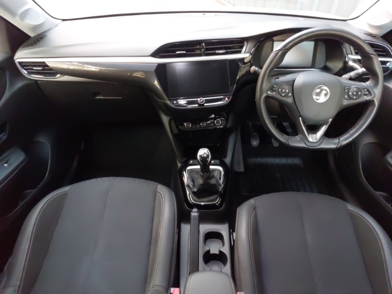 Used Vauxhall Corsa 2022 for sale - 76644423: Photo 2