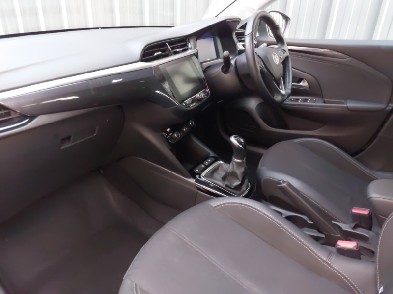 Used Vauxhall Corsa 2022 for sale - 76644423: Photo 5