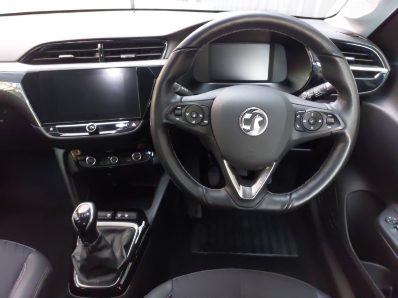 Used Vauxhall Corsa 2022 for sale - 76644423: Photo 7