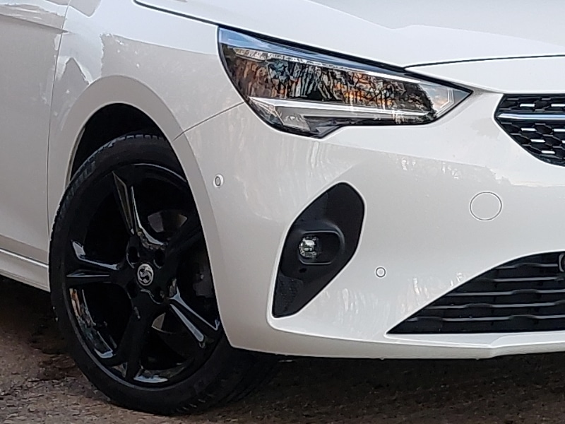 Used Vauxhall Corsa 2022 for sale - 76644423: Photo 9