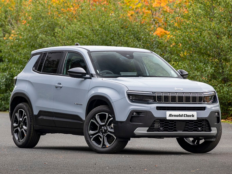 Used Jeep Other 2025 for sale - 78169912: Photo 1