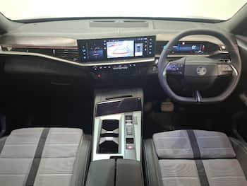Used Vauxhall Grandland 2025 for sale - 79685756: Photo