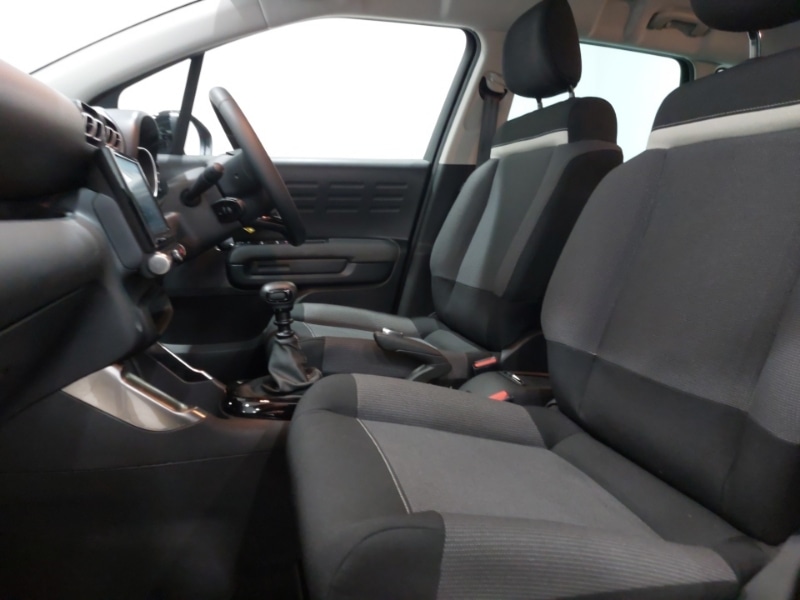 Used Citroen C3 Aircross 2022 for sale - 77838233: Photo 5