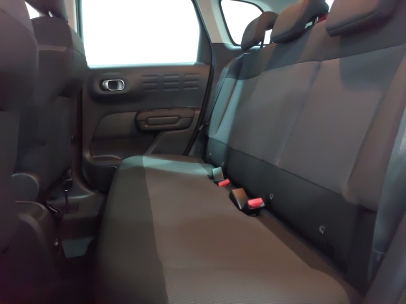 Used Citroen C3 Aircross 2022 for sale - 77838233: Photo 6