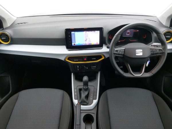 Used SEAT Arona 2025 for sale - 76316770: Photo 2