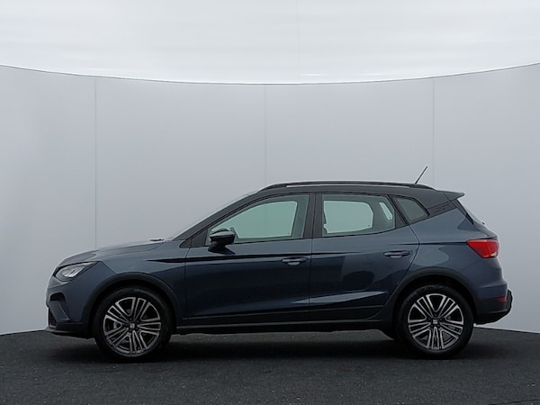 Used SEAT Arona 2025 for sale - 76316770: Photo 4