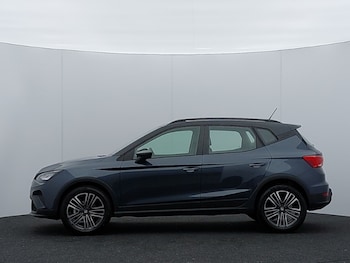 Used SEAT Arona 2025 for sale - 76316770: Photo 4