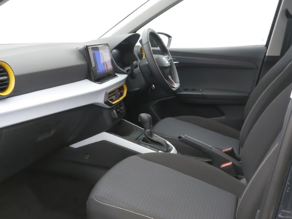 Used SEAT Arona 2025 for sale - 76316770: Photo 5