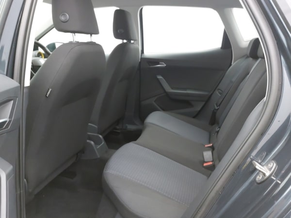 Used SEAT Arona 2025 for sale - 76316770: Photo 6