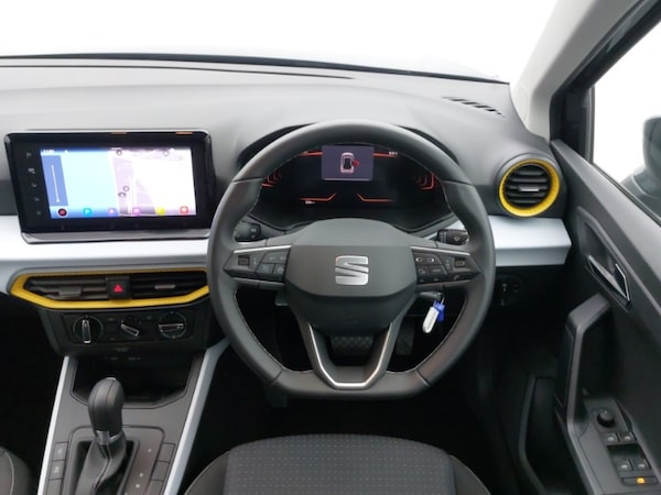 Used SEAT Arona 2025 for sale - 76316770: Photo 7