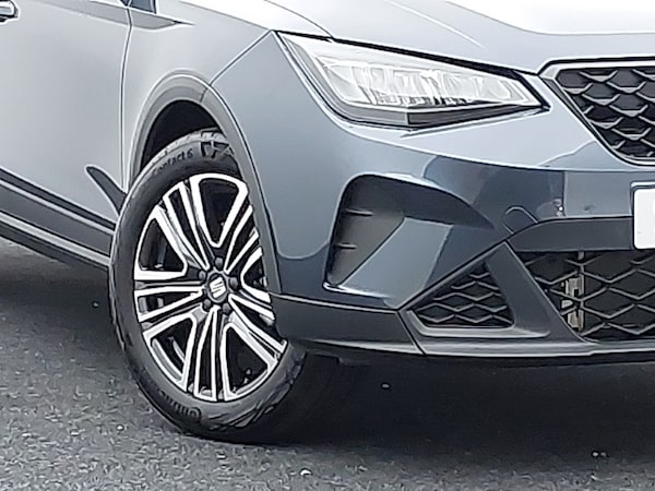 Used SEAT Arona 2025 for sale - 76316770: Photo 9