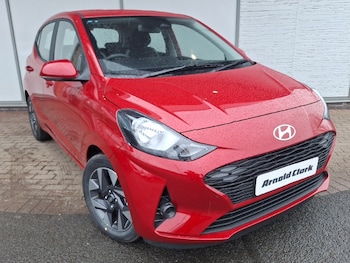Used Hyundai i10 2026 for sale - 78853173: Photo
