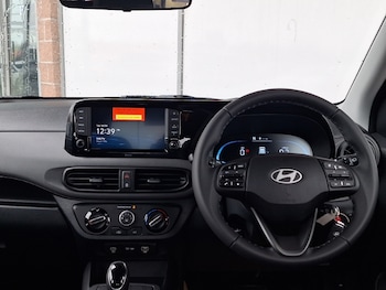 Used Hyundai i10 2026 for sale - 78853173: Photo