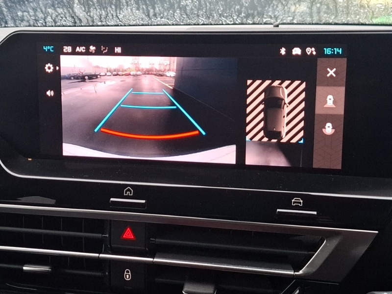 Used Citroen C4 2024 for sale - 77467787: Photo 11