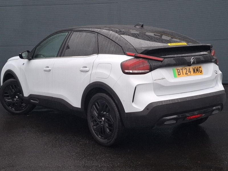 Used Citroen C4 2024 for sale - 77467787: Photo 3