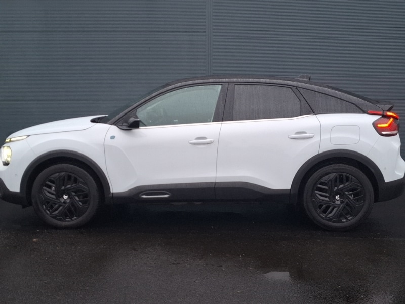 Used Citroen C4 2024 for sale - 77467787: Photo 4