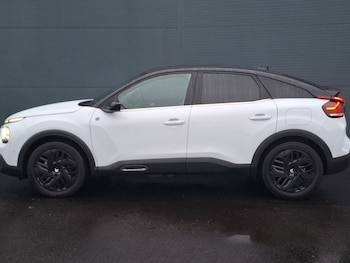 Used Citroen C4 2024 for sale - 77467787: Photo