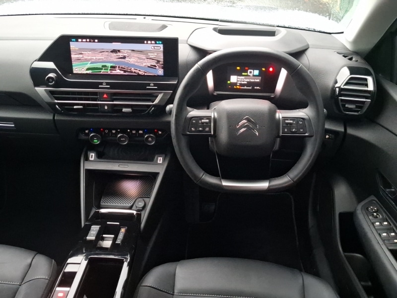 Used Citroen C4 2024 for sale - 77467787: Photo 7