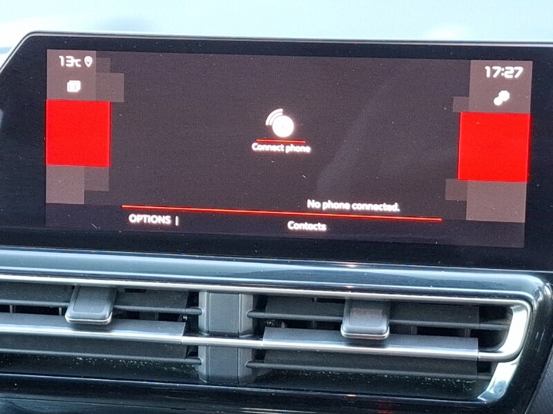 Used Citroen C5 Aircross 2022 for sale - 77184647: Photo 10