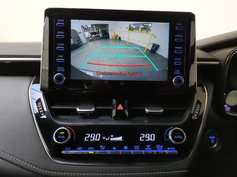 Used Toyota Corolla 2021 for sale - 77115679: Photo 11