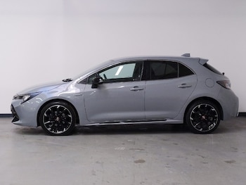 Used Toyota Corolla 2021 for sale - 77115679: Photo