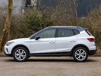 Used SEAT Arona 2025 for sale - 78343340: Photo