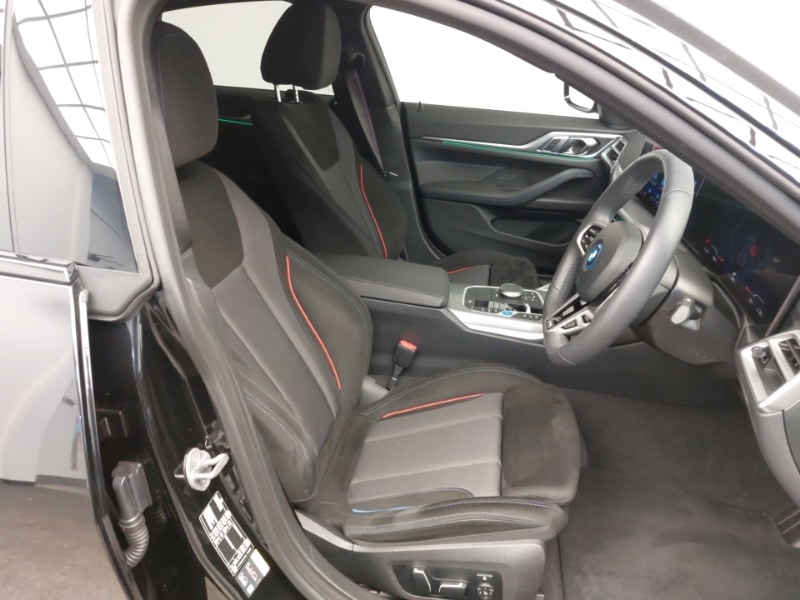 Used BMW i4 2025 for sale - 78046240: Photo 11