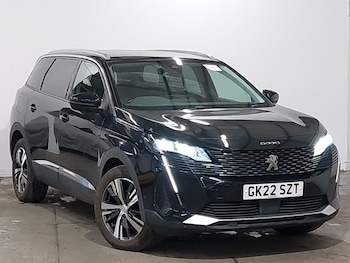 Used Peugeot 5008 2022 for sale - 78877461: Photo