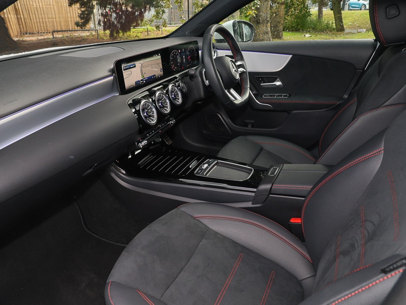 Used Mercedes-Benz A-Class 2024 for sale - 76555881: Photo 5