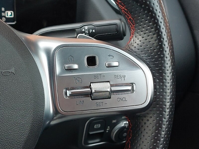 Used Mercedes-Benz GLA 2022 for sale - 76479309: Photo 10