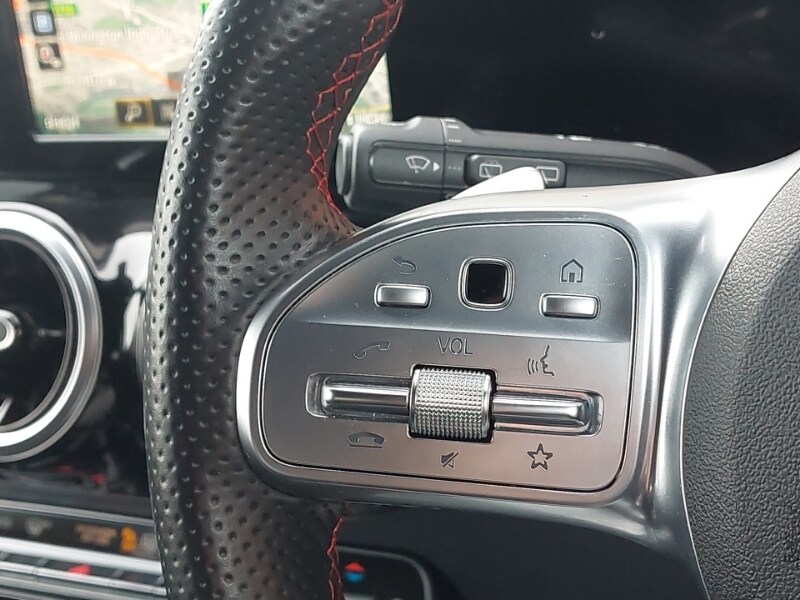 Used Mercedes-Benz GLA 2022 for sale - 76479309: Photo 11