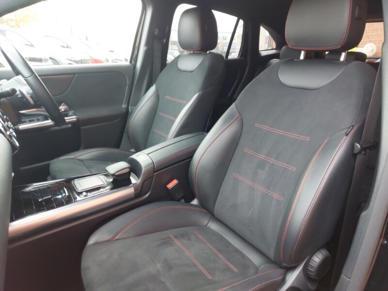 Used Mercedes-Benz GLA 2022 for sale - 76479309: Photo 12