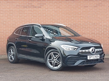 Used Mercedes-Benz GLA 2022 for sale - 76479309: Photo
