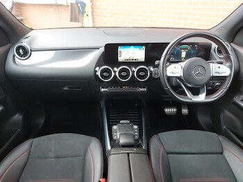 Used Mercedes-Benz GLA 2022 for sale - 76479309: Photo