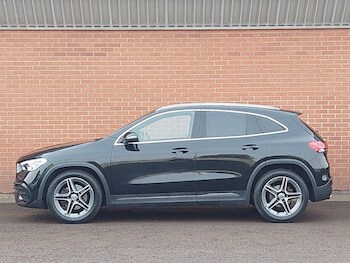 Used Mercedes-Benz GLA 2022 for sale - 76479309: Photo