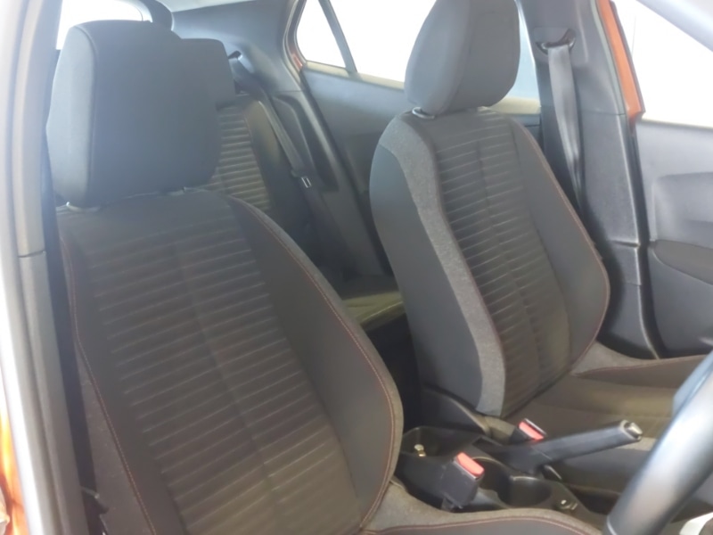 Used Peugeot 2008 2021 for sale - 78071661: Photo 11